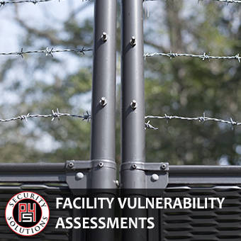 Faculty Vulnerability Assessments