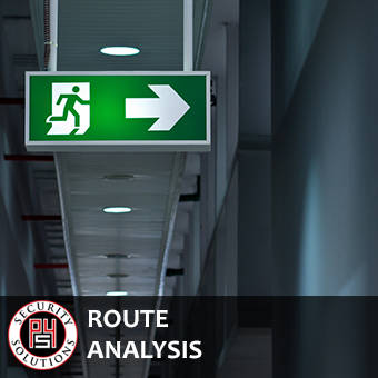 Route Analysis Services