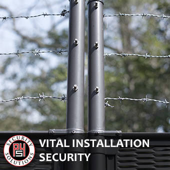 Vital Installation Security Services