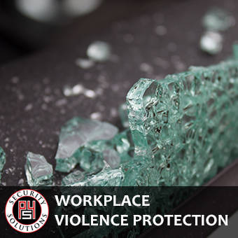 Workplace Violence Protection Services