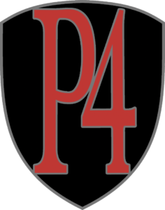 P4 Companies Logo