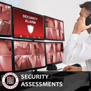 Security Assessment Services