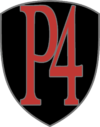 P4 Companies Logo