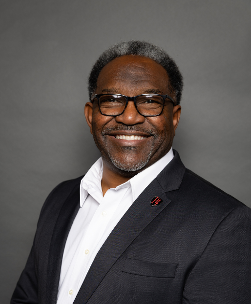 William Jefferson Headshot