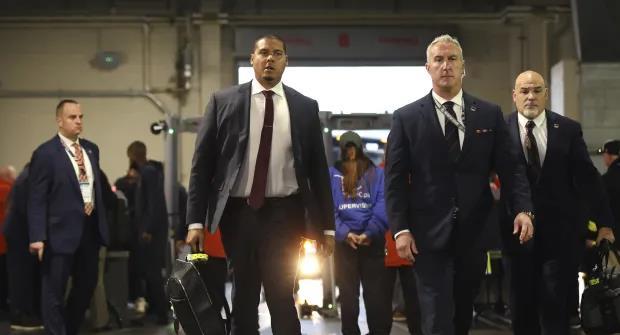 P4 Executive Protection