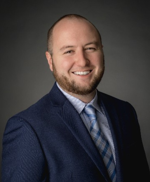 P4 Headshot Jake Rexilius